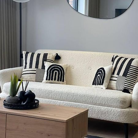 Trendy Apartment In Cardiff Free Parking Exterior photo